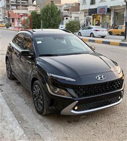هیوندای کۆنا